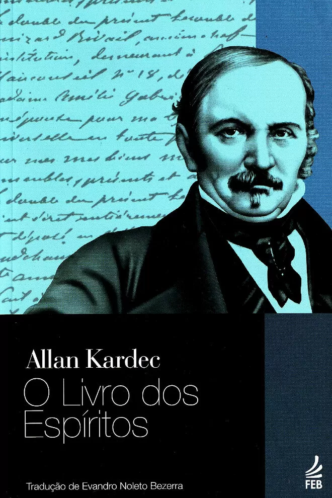 O Livro dos Espíritos