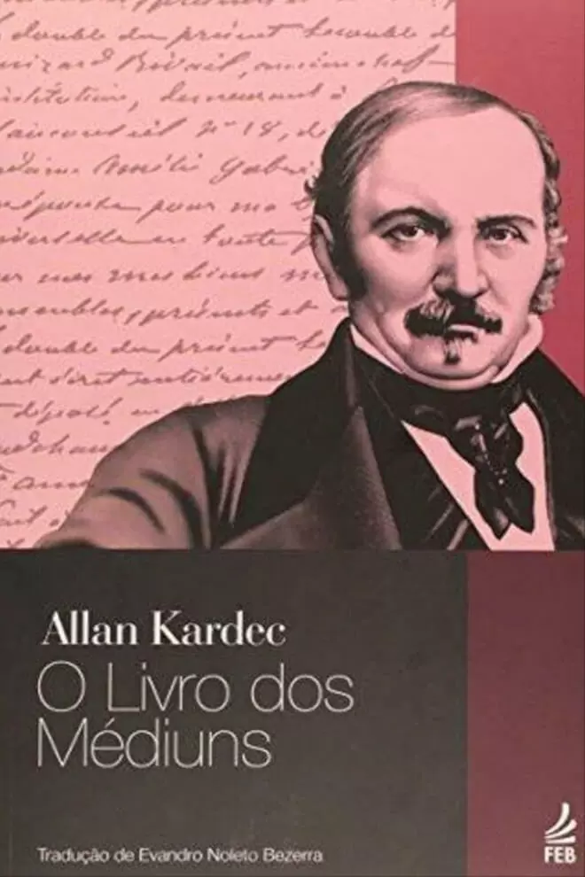 O Livro dos Médiuns