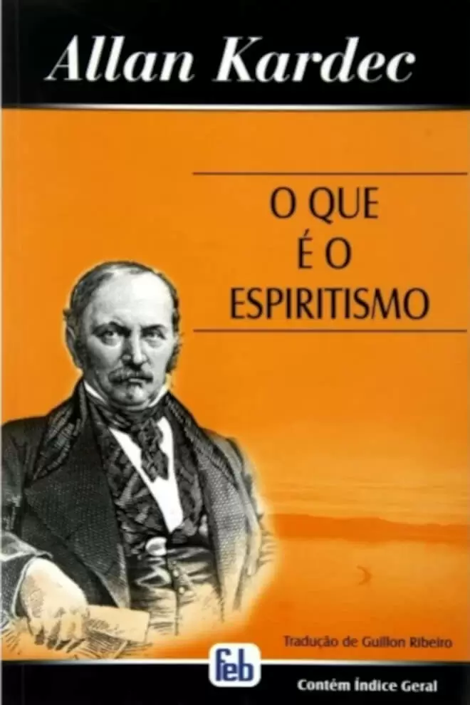 O que é o Espiritismo