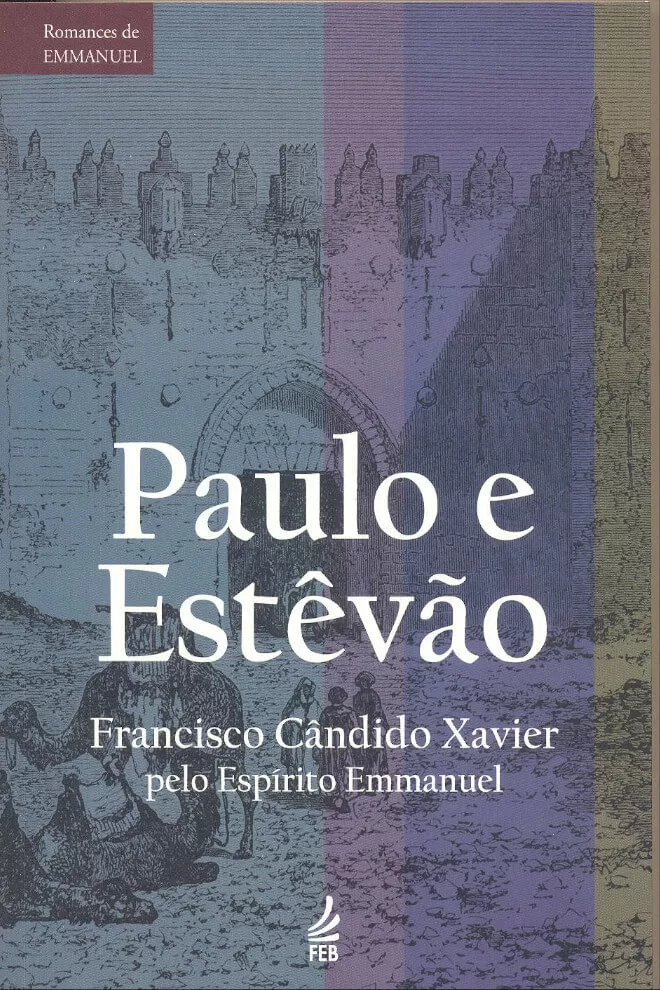 Paulo e Estêvão